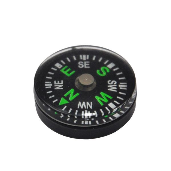 

12 pcs/set 20mm small mini compasses for camping hiking traveling sec88