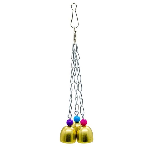 

other bird supplies perch cage budgie swing parrot toy bell stack parakeet