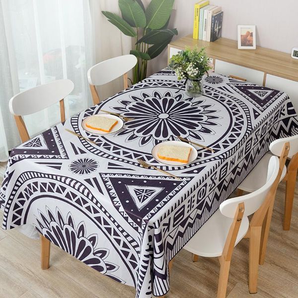 

table cloth waterproof zb604kj