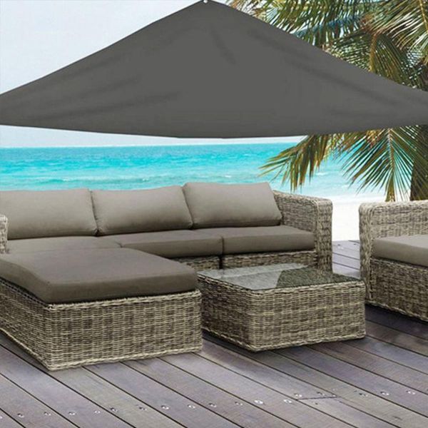 

shade uv durable awning for sun tent cloth gazebo canopy travel sail camping camp