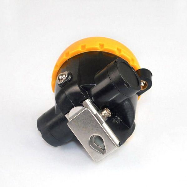 

cordless led cap lamp 3w for hunting mining camping light ing