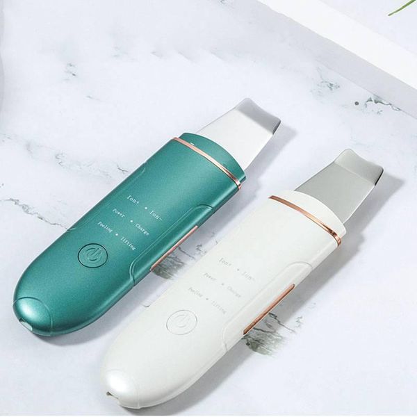 

nail art kits skin scrubber deep face cleaning machine peeling shovel lift