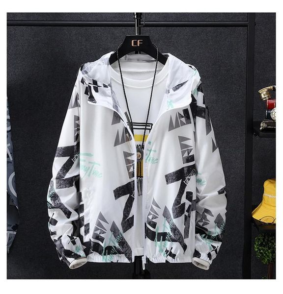 

women's swimwear beachwear hooded zip sweatshirt 3xl oversized trench coat, White;black