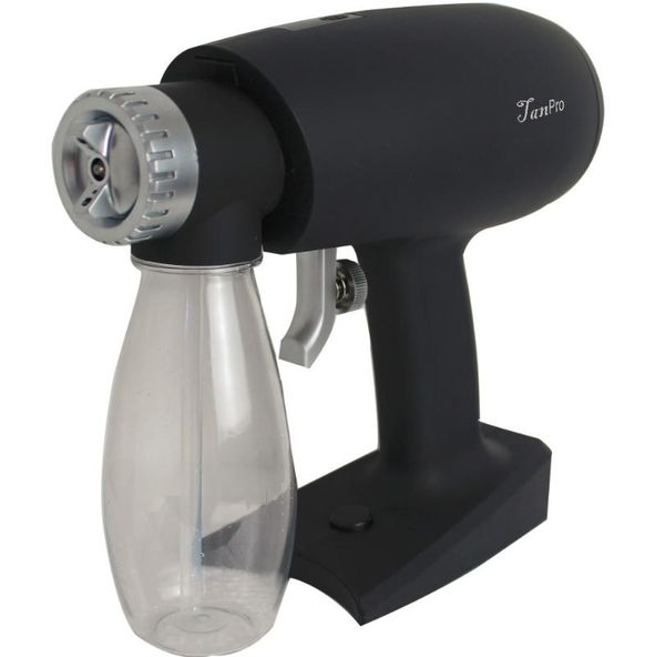 

tattoo guns kits handheld spray tan machine for both salon and home use
