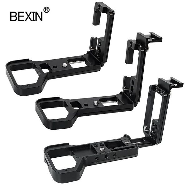 

other accessories camera plate l bracket dslr stand quick release tripod for a7r4 a7rm4 a7r mark iv arca head