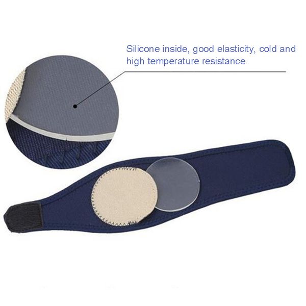 

silicone feet arch breathable bandage relief pain supports shock absorber foot healthy sn-hot