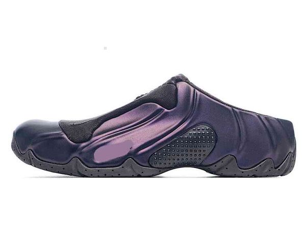 

fashion brand slippers for men super great quality indoor outdoor basketball football soccer sneakers sports sandal leisure women gift birth, Black