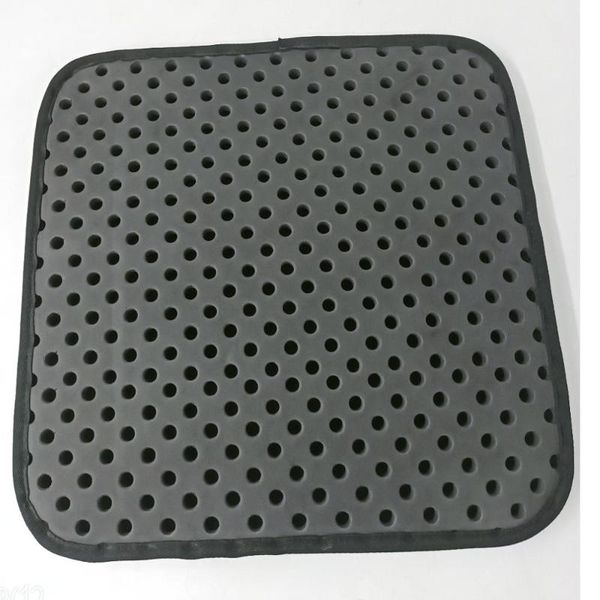 

cat beds & furniture mat waterproof double layer litter nest cleaning bed