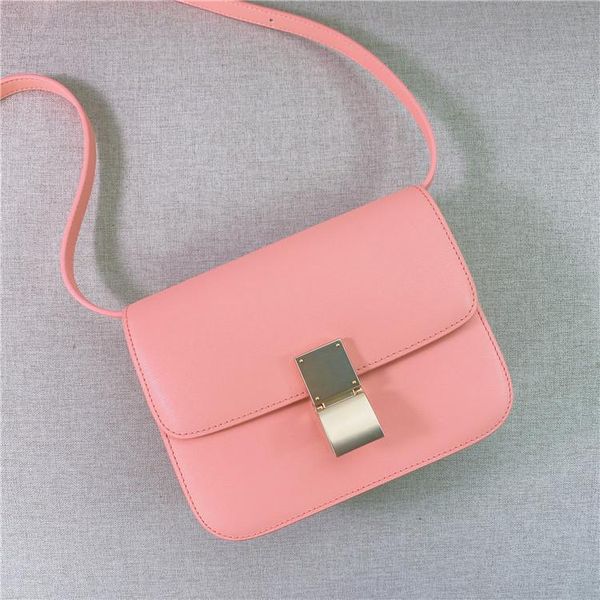 

evening bags fashion genuine leather women shoulder bag cross body messenger designer handbags high quality