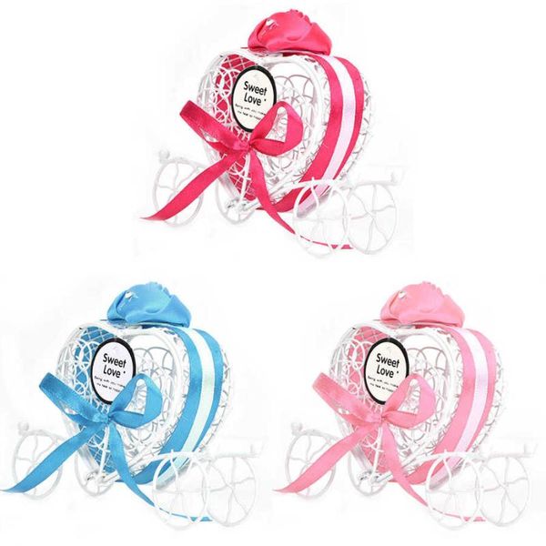 

gift wrap cute hollow out heart-shape box wedding baby shower gifts chocolate boxes