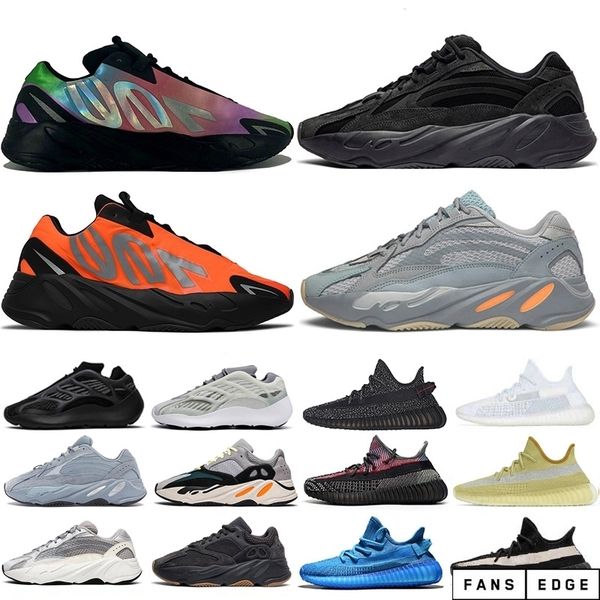 

vanta 700 v2 geode cinder desert sage bone white phosphor wave runner running shoes for mens womens alvah 700s mauve sports sneakers 36-46