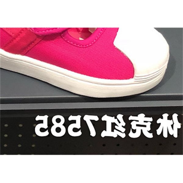 

one foot soft shell sandals children's shoes velcro 20 high quality