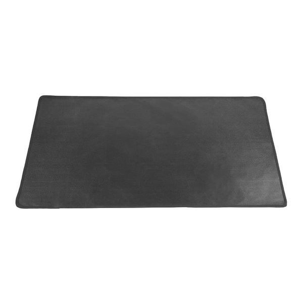 

outdoor pads fireproof heat resistant barbecue gas grill splatter mat suitable for backyard floor protective rug practical tool