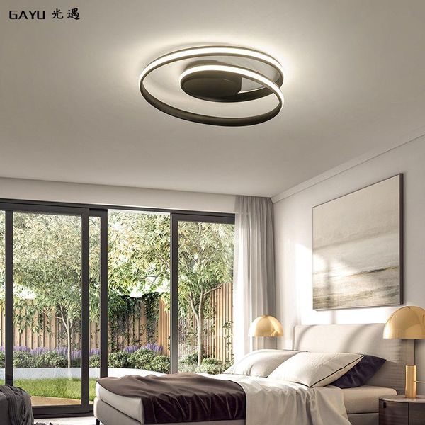 

ceiling lights modern led light ac85-265v lamp fixtures home decoration luminaria