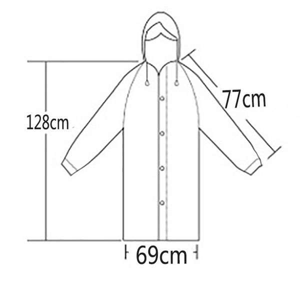 

transparent raincoat women men rainwear male rain coat waterproof rain cover impermeable motorcycle raincoat poncho jllziu