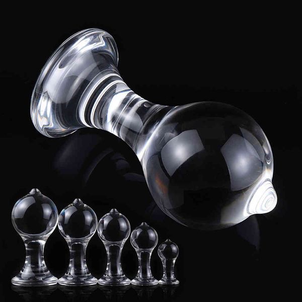 68mm grande butt butt bug ball ball resin grande anal dildo beads falso pênis adulto fêmea masturbação sexo brinquedos para mulheres homens buttplug