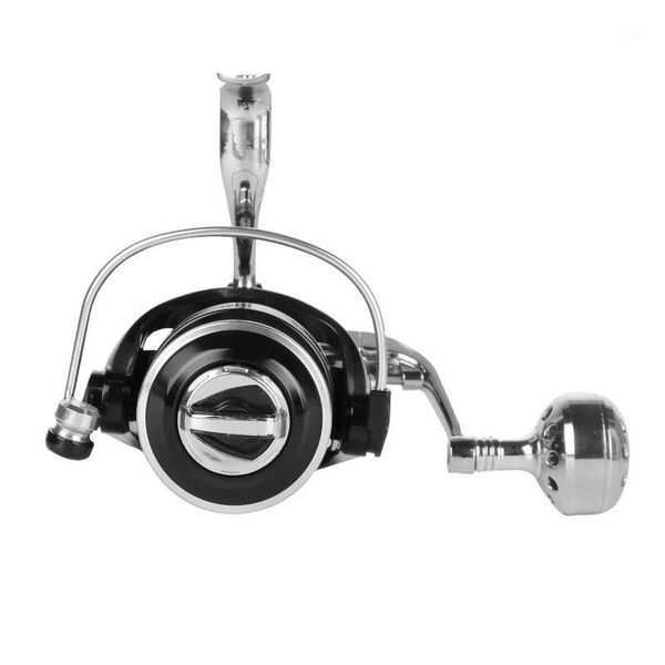 

hiumi eag 2000-7000 series 12+1 ball bearings 5.2:1 gear ratio fishing reels baitcasting