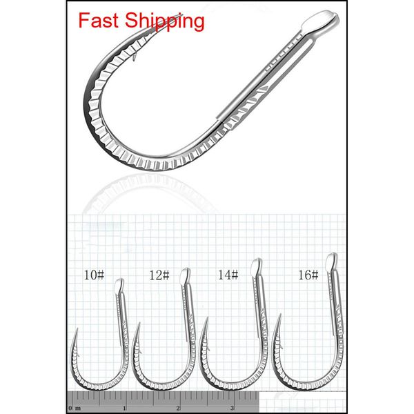 

titanium fish hooks bluefish hooks carp giants barb titanium alloy bulk hooks fishing gear acce qps hjfeeling