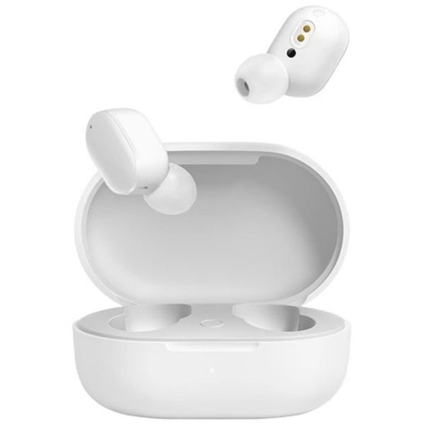 Xiaomi Redmi airdots3 Cuffie senza fili Auricolari con cancellazione del rumore Auricolari per telefoni cellulari Bluetooth sportivi