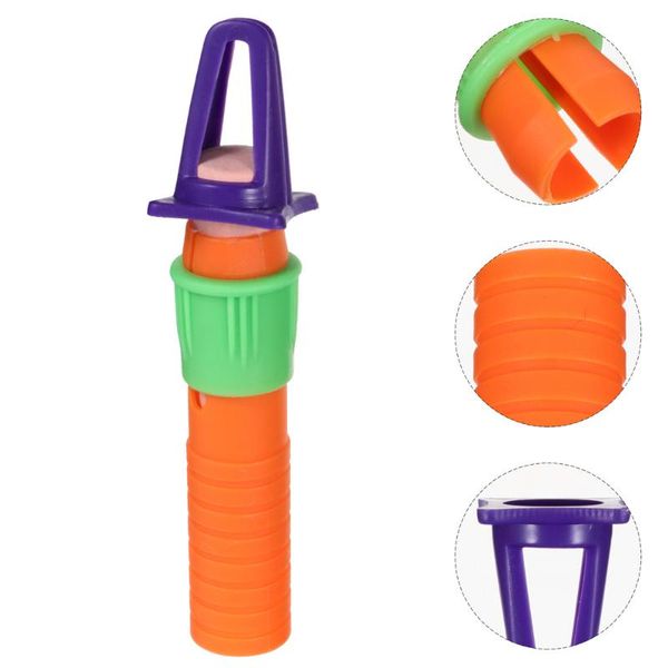 

gift sets 15pcs crayon cap pen extender