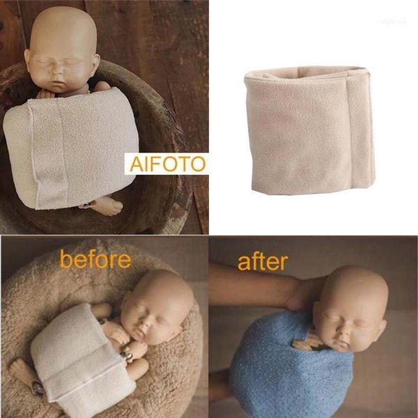 

caps & hats born po shooting swaddle pro posing wraps professional poser baby pography props tools for fotografia accessories1, Yellow