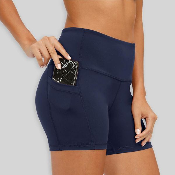 

yoga outfit seamless sports shorts for women leggings short high waist gym tummy control workout fitness feminino