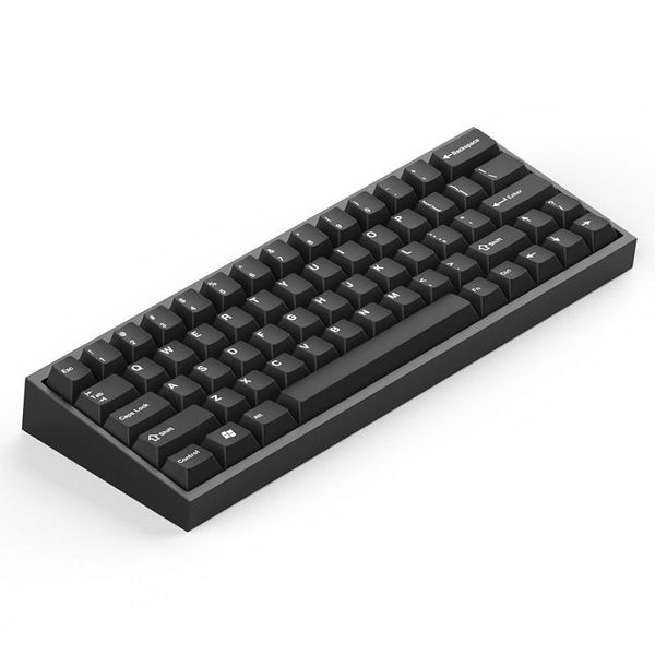 

keyboards compatible with gh60 dz60 xd60