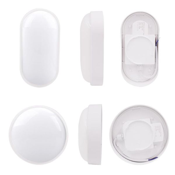 

wall lamp 20pc super bright led indoor lighting warm white light fog corridor moistureproof waterproof