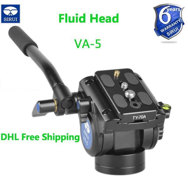 

tripod heads sirui base head for professional digital camera canon nikon unipod monopod ball 360 degrees panning rotating va5