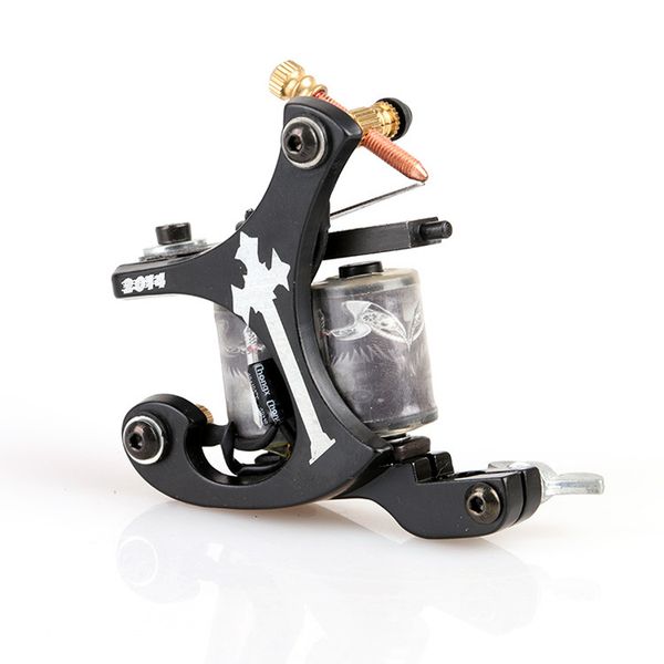 

coil tattoo machine 10 warp coil light weight tattoo guns for shader&line tattoo equipment ing