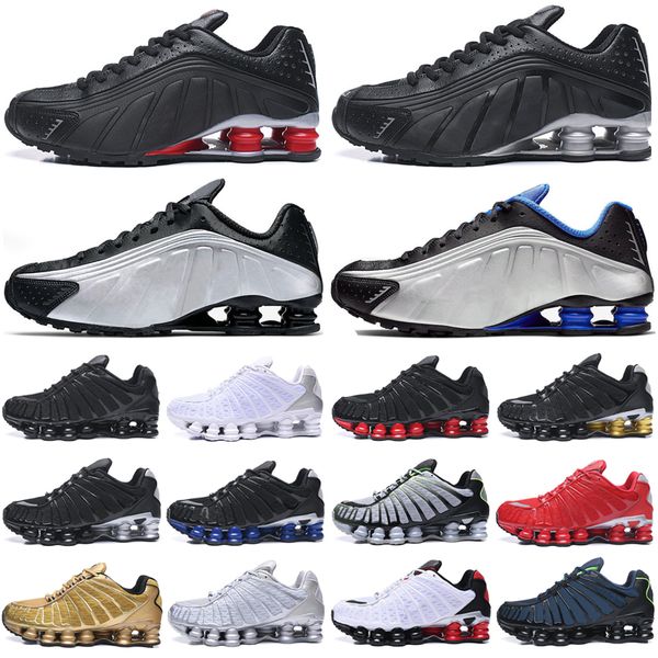 

wholesale tl men running shoes des chaussures outdoor trainers enigma triple black white silver speed red mens women sports sneakers