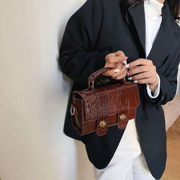 

hbp french bag women's new fashion in autumn and winter 2021