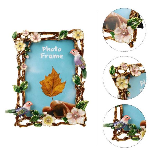 

frames european style plant specimen frame po home table