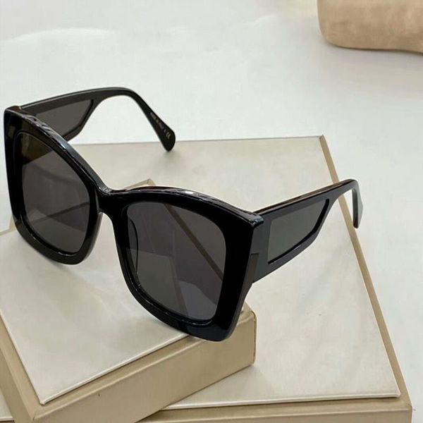 

women brown eye eye white sol box gradient wear de frame cat sunglasses glasses 5430 sun new with gafas pbwmu, White;black
