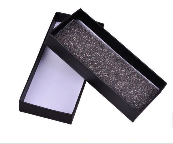 

watch boxes & cases arrival gift, Black;blue