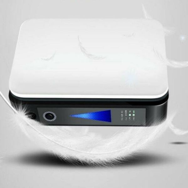 

car air freshener oxygen generator household car-mounted nebulizer inhalation machine purifier