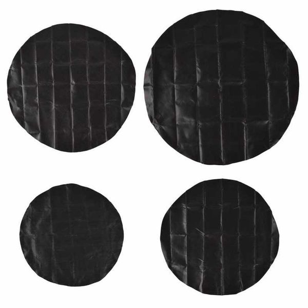 

forks bbq mat fiberglass grill reusable foldable for camping lawn travel