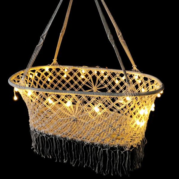 

swing chair outdoor
