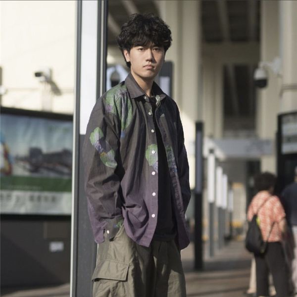 

2021 new cavempt c.e energy big shirt men women 1:1 vintage do old cav empt shirts harujuku nmwx, White;black