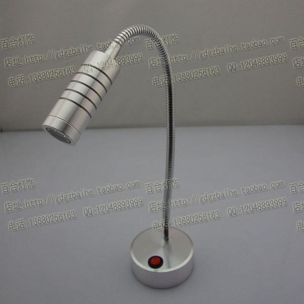 

book lights 30cm led spotlights wedding road lead batteries without power grid jewelry display cabinet shop backdrop wireless lamp