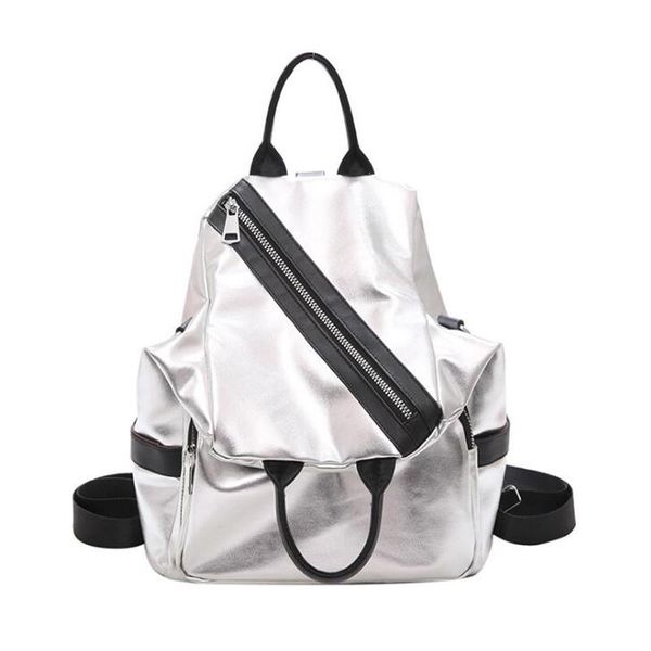 

backpack women leather multifunctional ladies shoulder bags daypack large shcool for teenagers girls travel