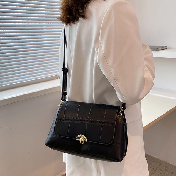 

evening bags fashion women small pu leather handbags shoulder ladies tote crossbody for designer messenger bag