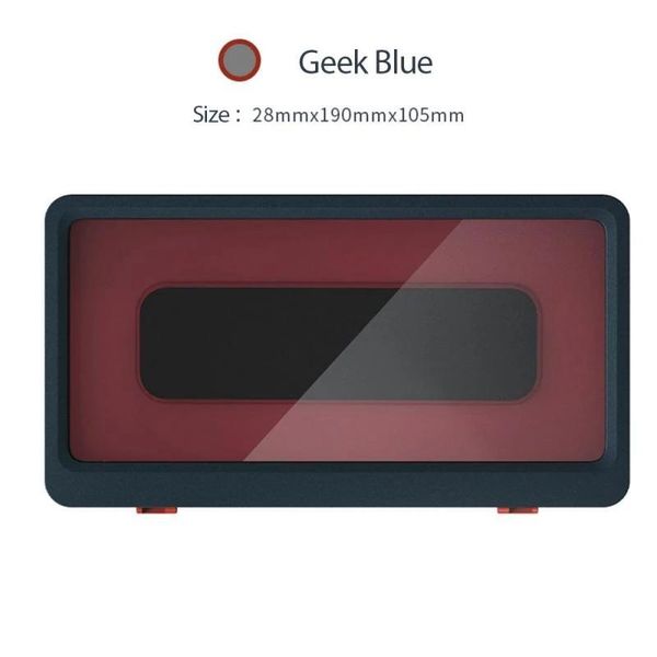 

hooks & rails punch-bathroom wall mounted phone case waterproof holder toilet-nice for lazy people design