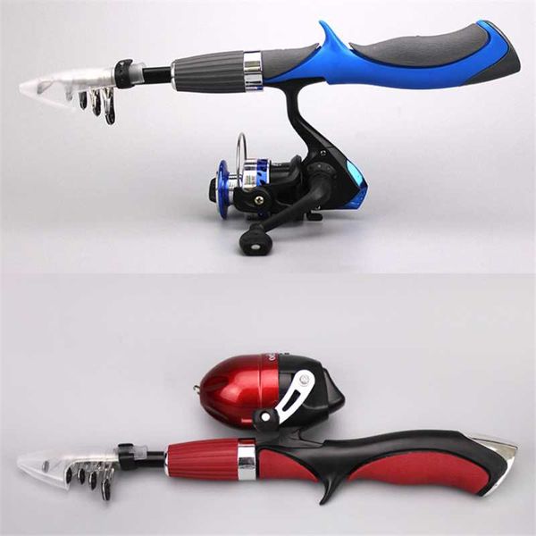 

carbon fiber rod superhard boat lure fishing rod with fishing reel set tackle