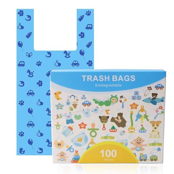 

dog travel & outdoors with dispenser pet n biodegradable poop bags earth-friendly