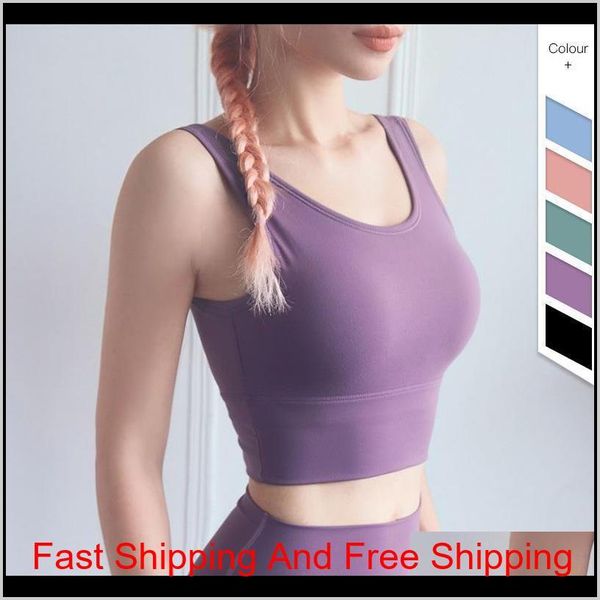 

female bra workout stretch tank women yoga padded vest sports bra fitness yoga sports bac qylbkw lyqlove, White;black