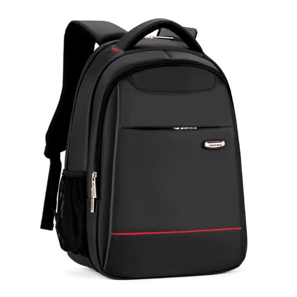 

backpack shockproof lapbags for men large capacity male travel working waterproof 15.6 inch computer school