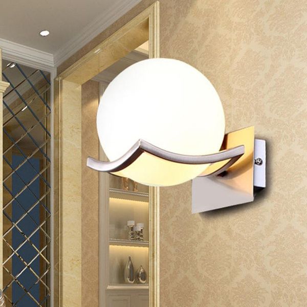 

wall lamps lights for home appliques luminaires murales loft lamp modern led bathroom e27 lighting