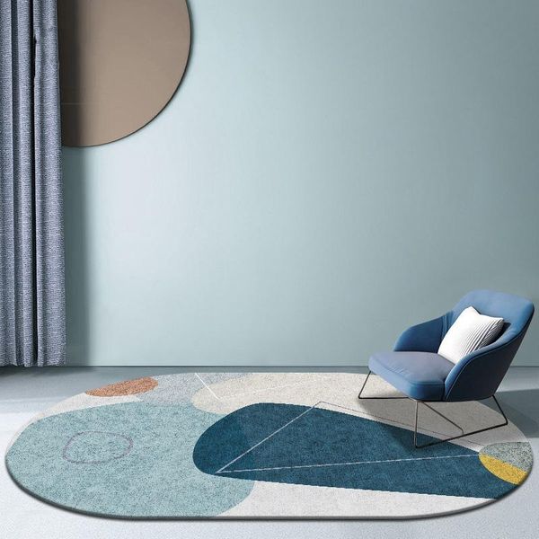 

carpets european style luxury thick delicate design for living room bedroom decor area rug home floor door mat