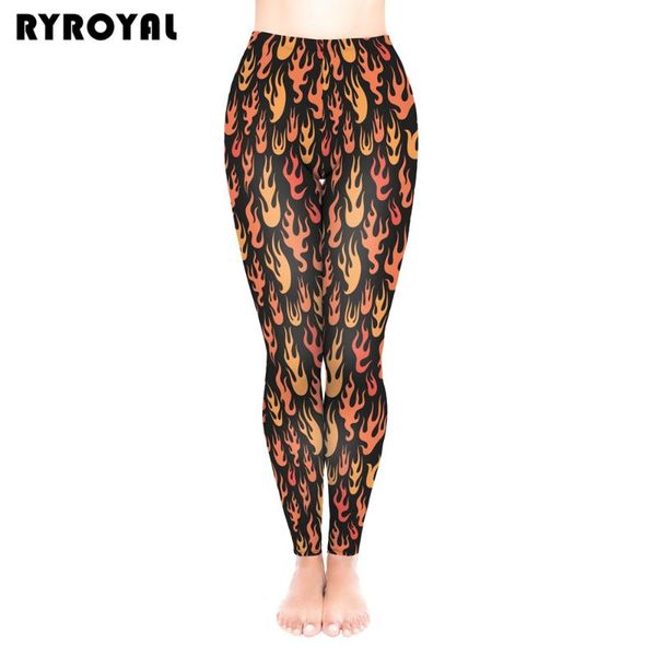 

yoga outfits style workout pants custom legging capri leggings set logo, White;red